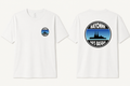 T-shirt Bayonne – Pays Basque | Collection Panneaux